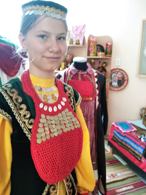 Карусель - изображение